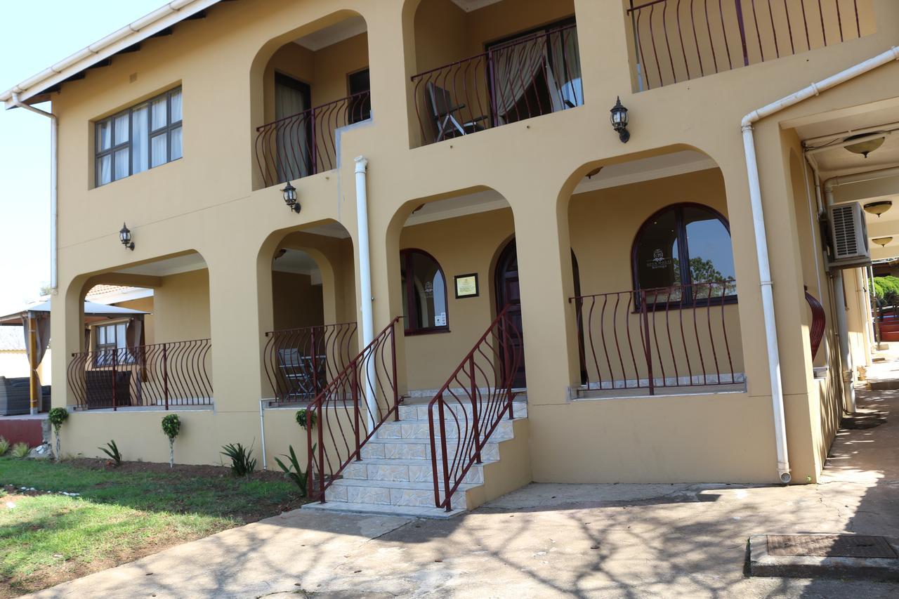Open House Boutique Hotel Manzini Exterior photo
